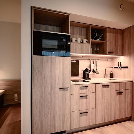 Lurich Residences Tallinn Kültér fotó