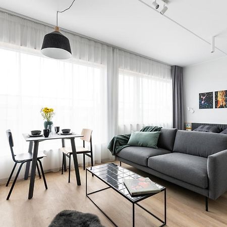 Lurich Residences Tallinn Kültér fotó