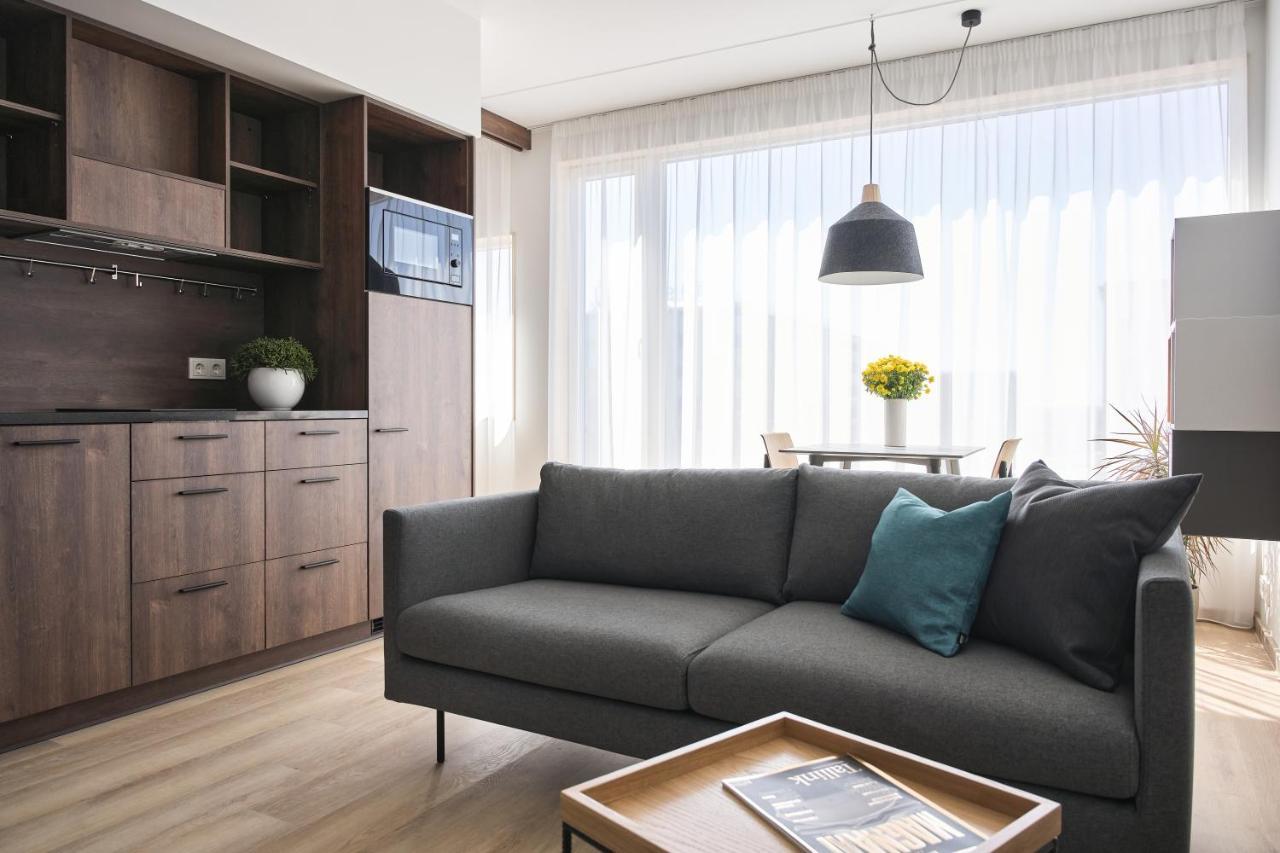 Lurich Residences Tallinn Kültér fotó
