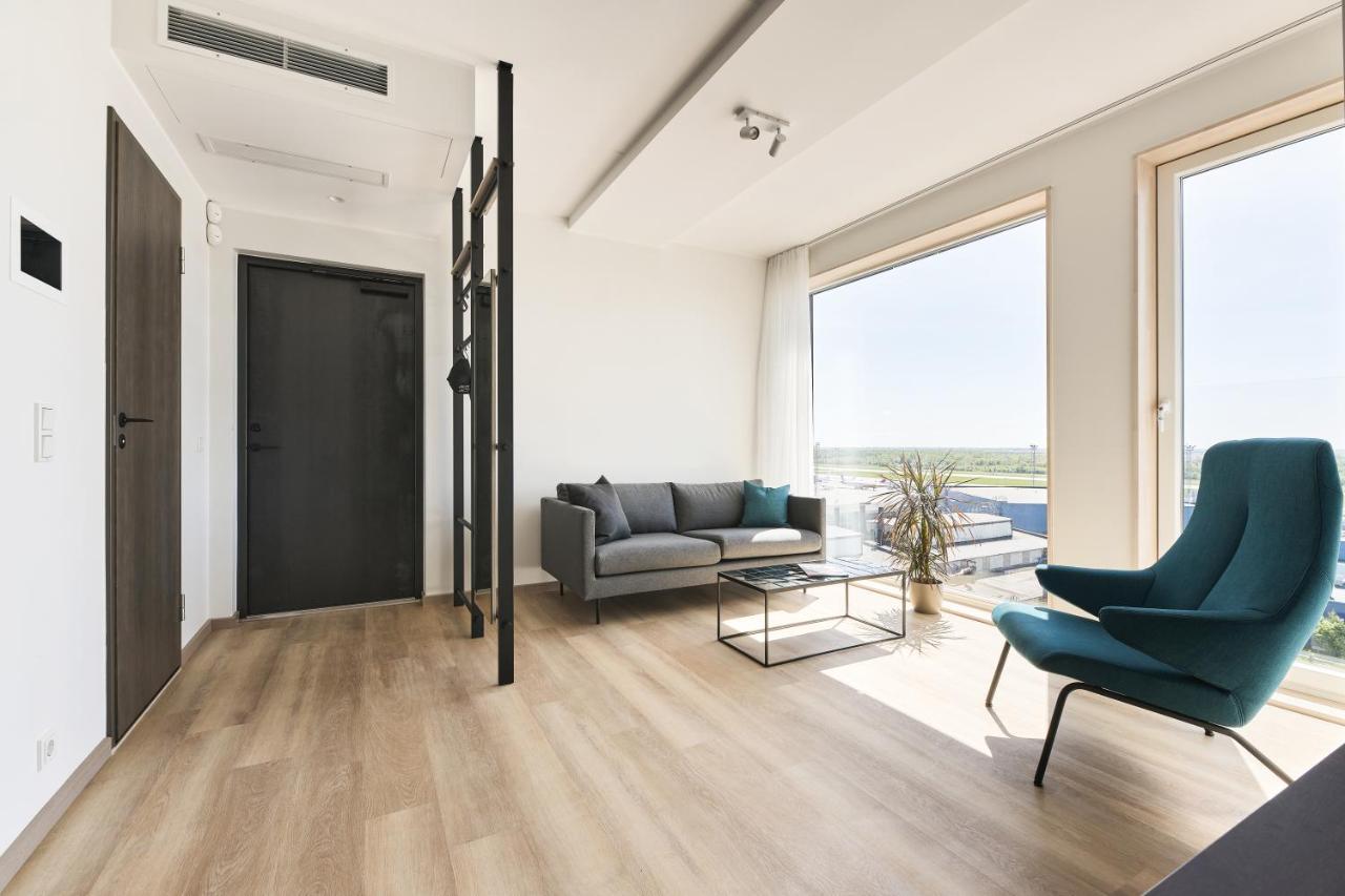 Lurich Residences Tallinn Kültér fotó