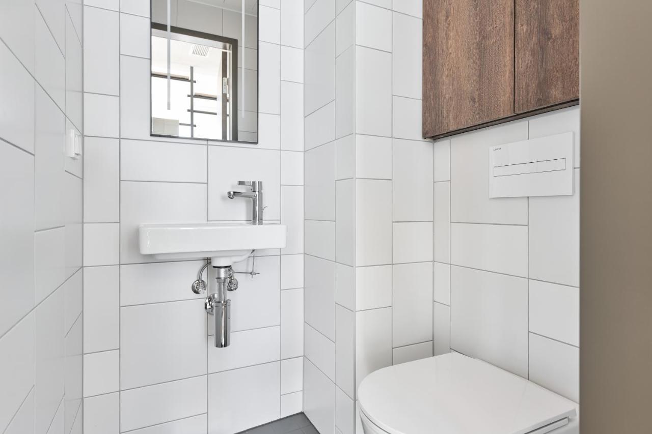 Lurich Residences Tallinn Kültér fotó