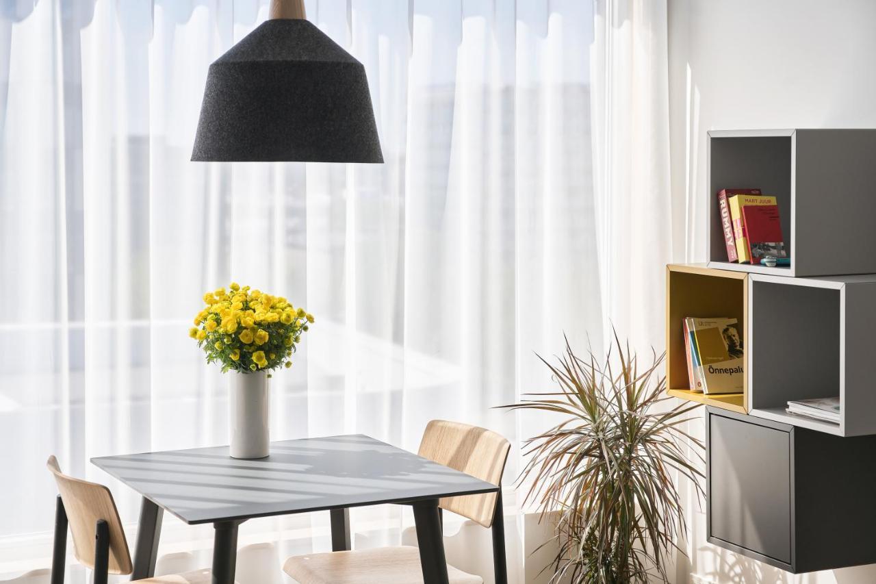 Lurich Residences Tallinn Kültér fotó