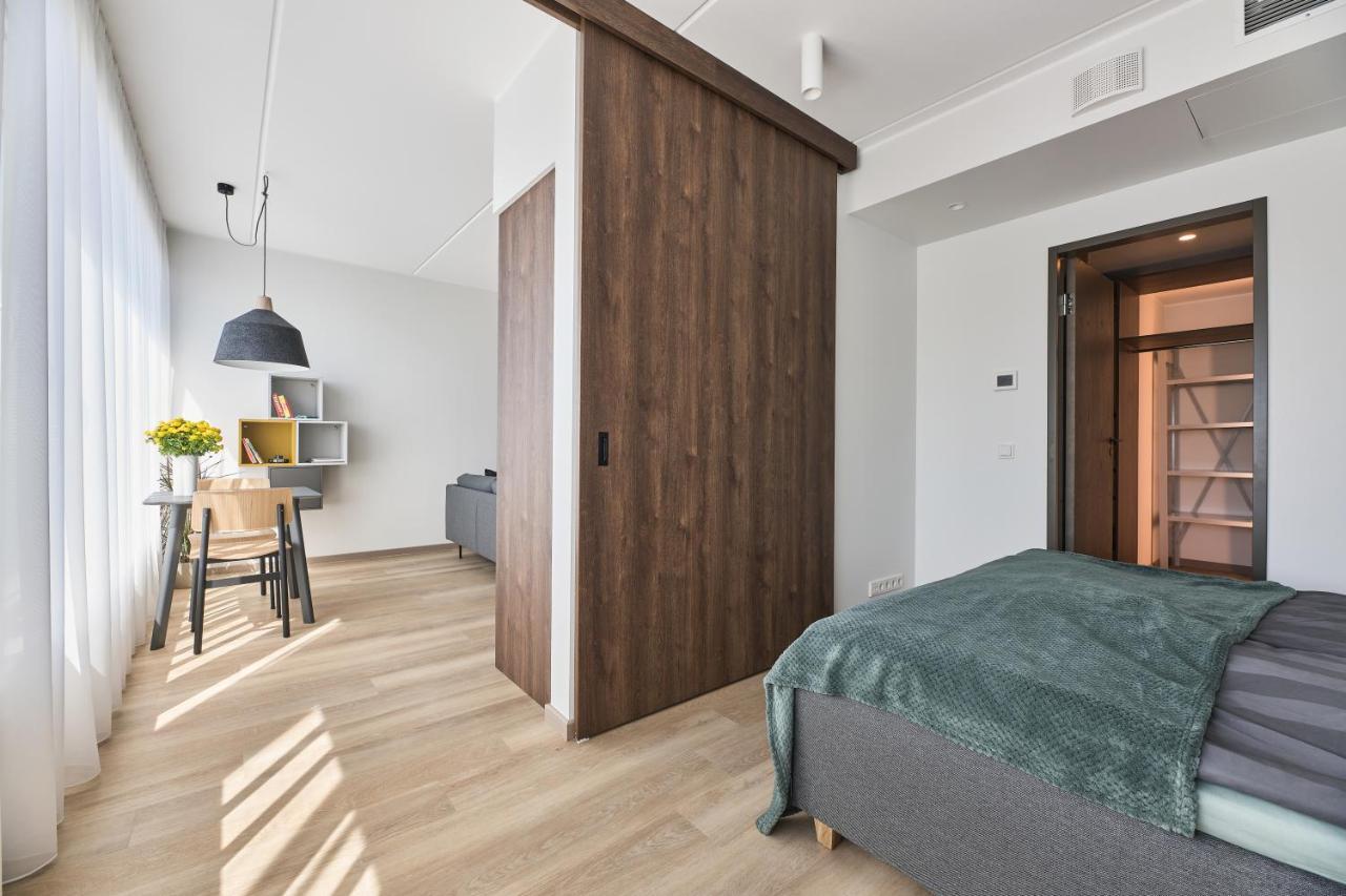 Lurich Residences Tallinn Kültér fotó