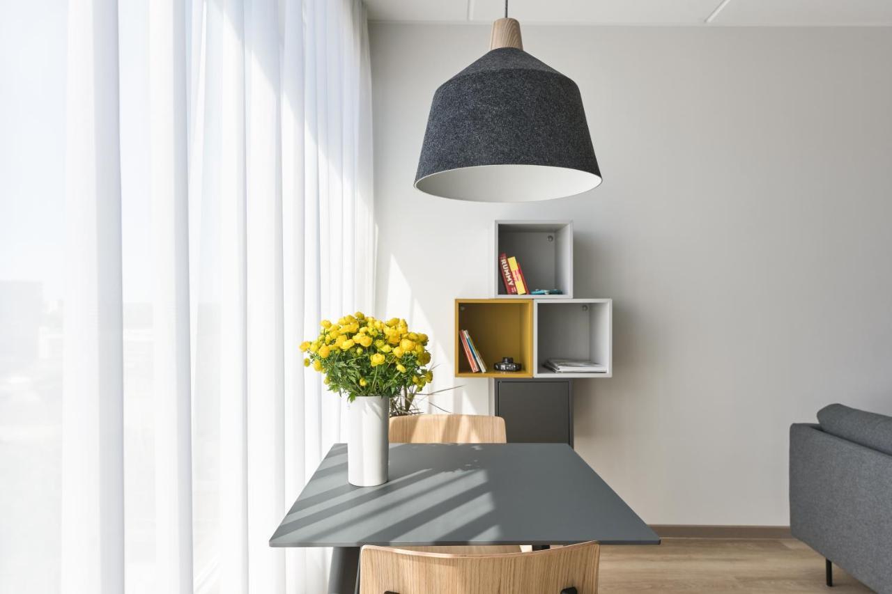 Lurich Residences Tallinn Kültér fotó