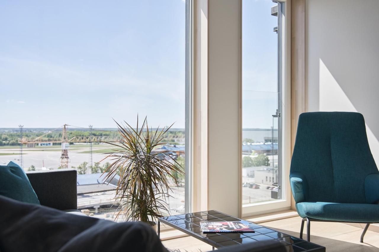 Lurich Residences Tallinn Kültér fotó
