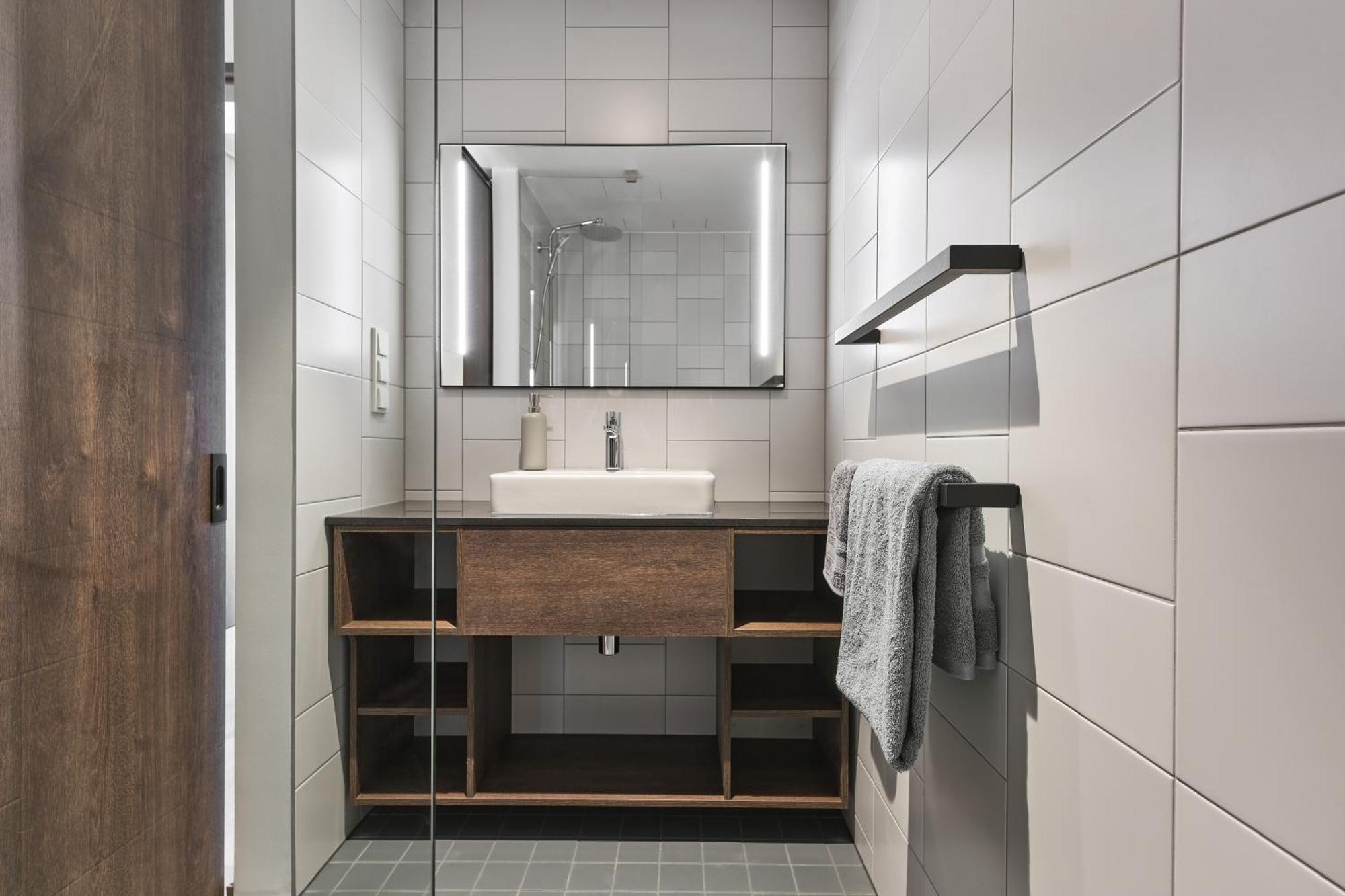 Lurich Residences Tallinn Kültér fotó
