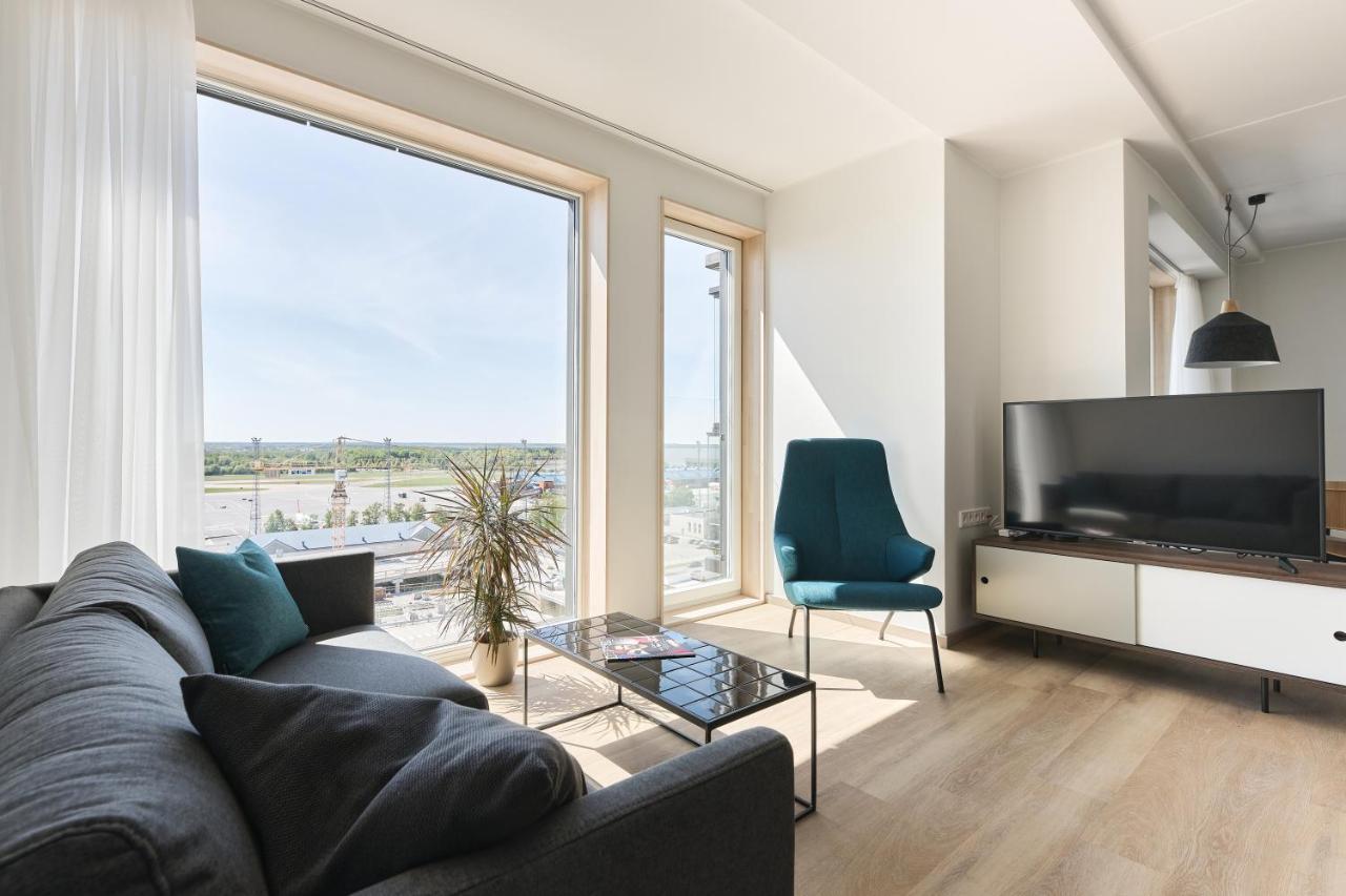 Lurich Residences Tallinn Kültér fotó