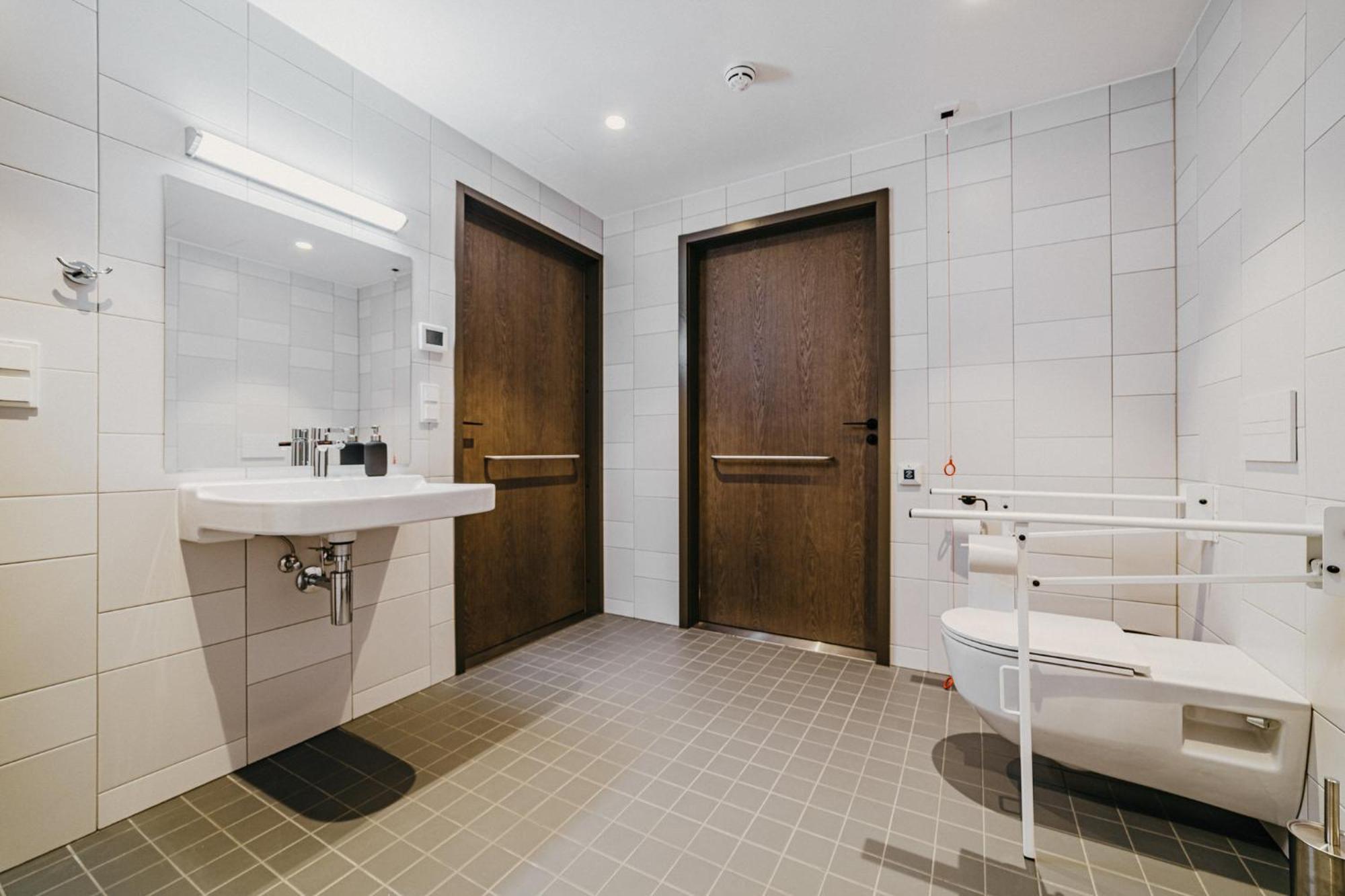 Lurich Residences Tallinn Kültér fotó