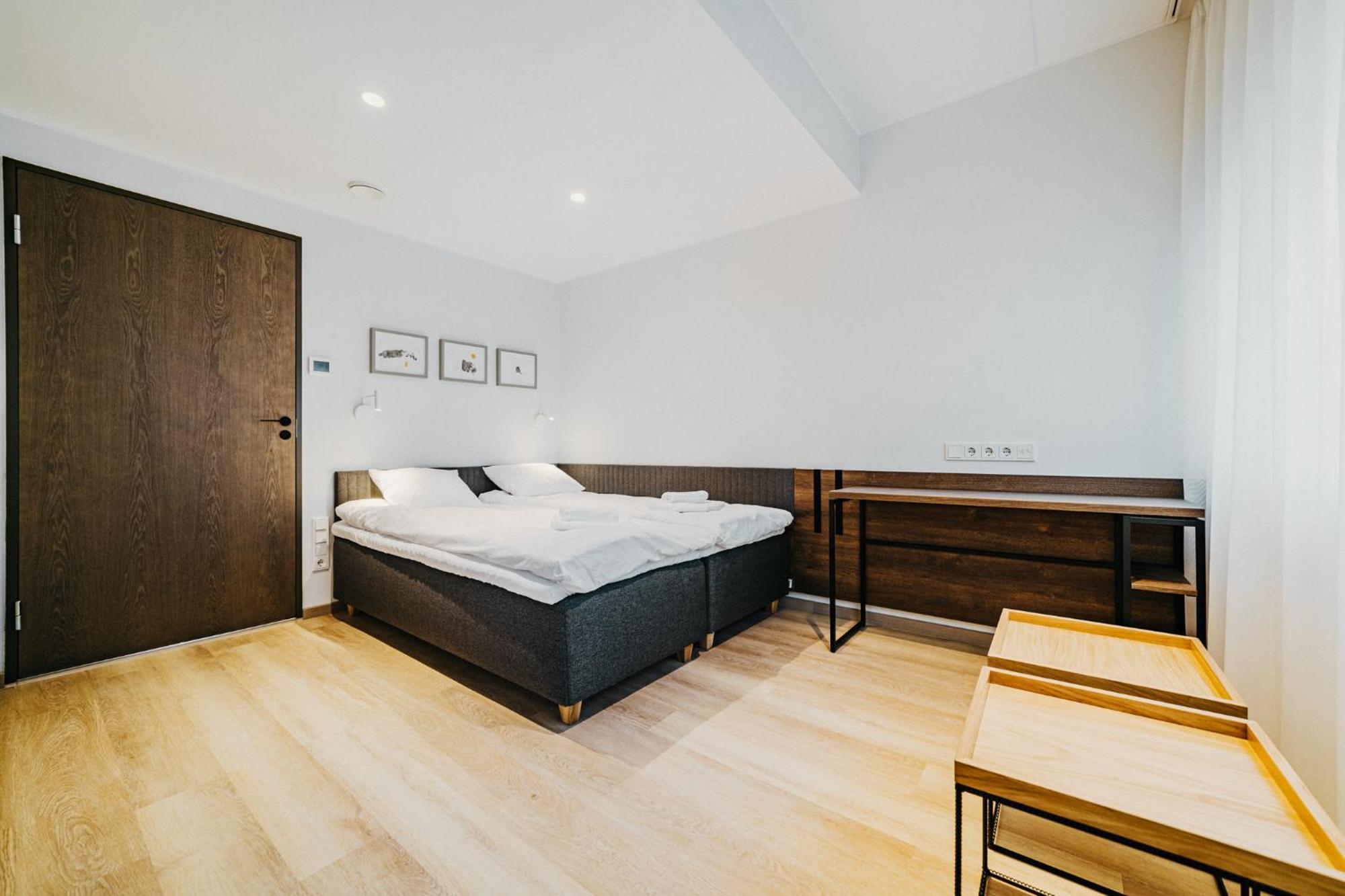 Lurich Residences Tallinn Kültér fotó