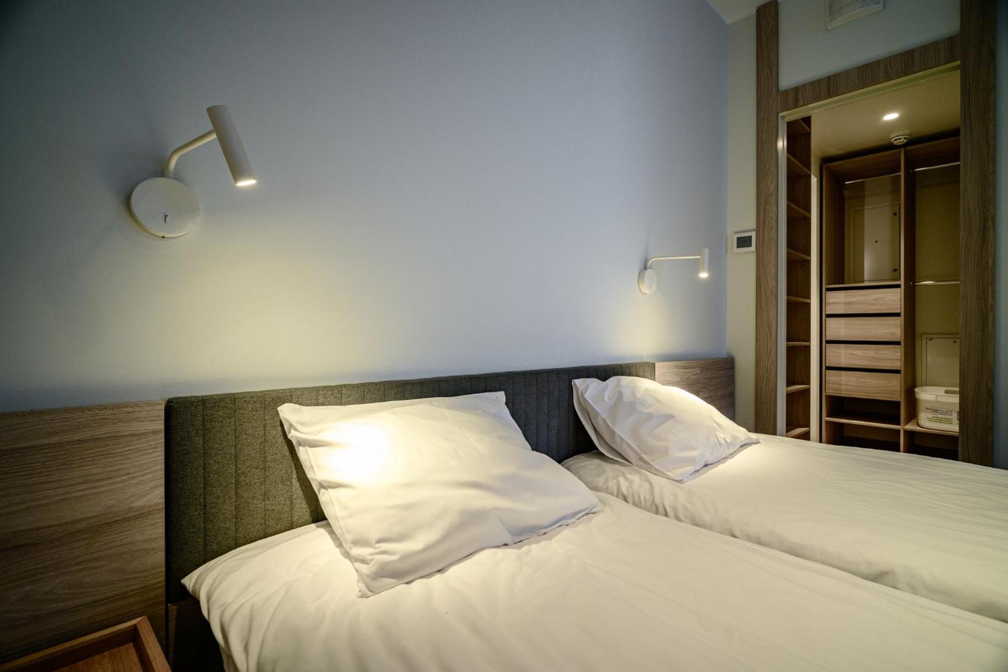 Lurich Residences Tallinn Kültér fotó