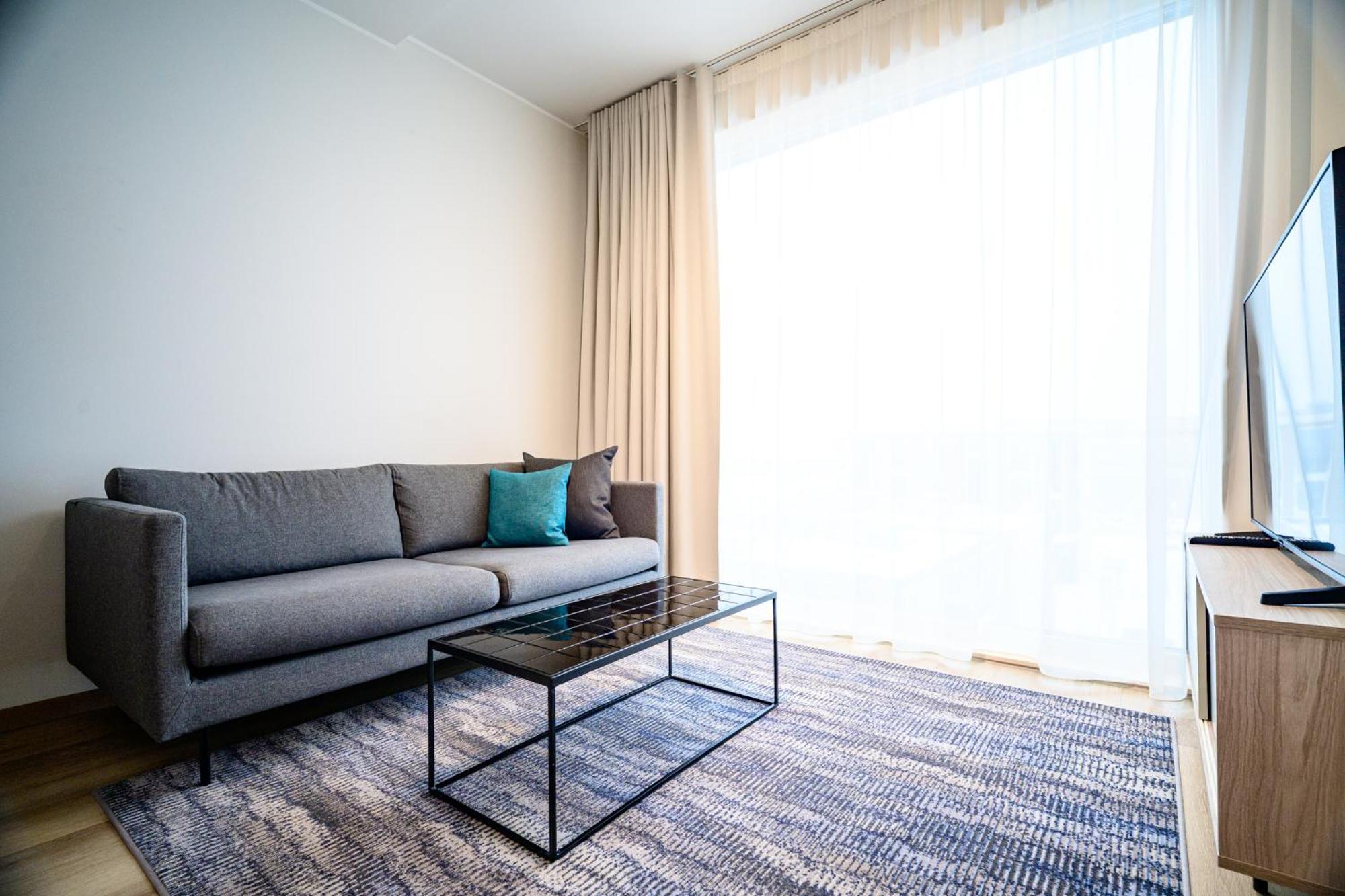Lurich Residences Tallinn Kültér fotó