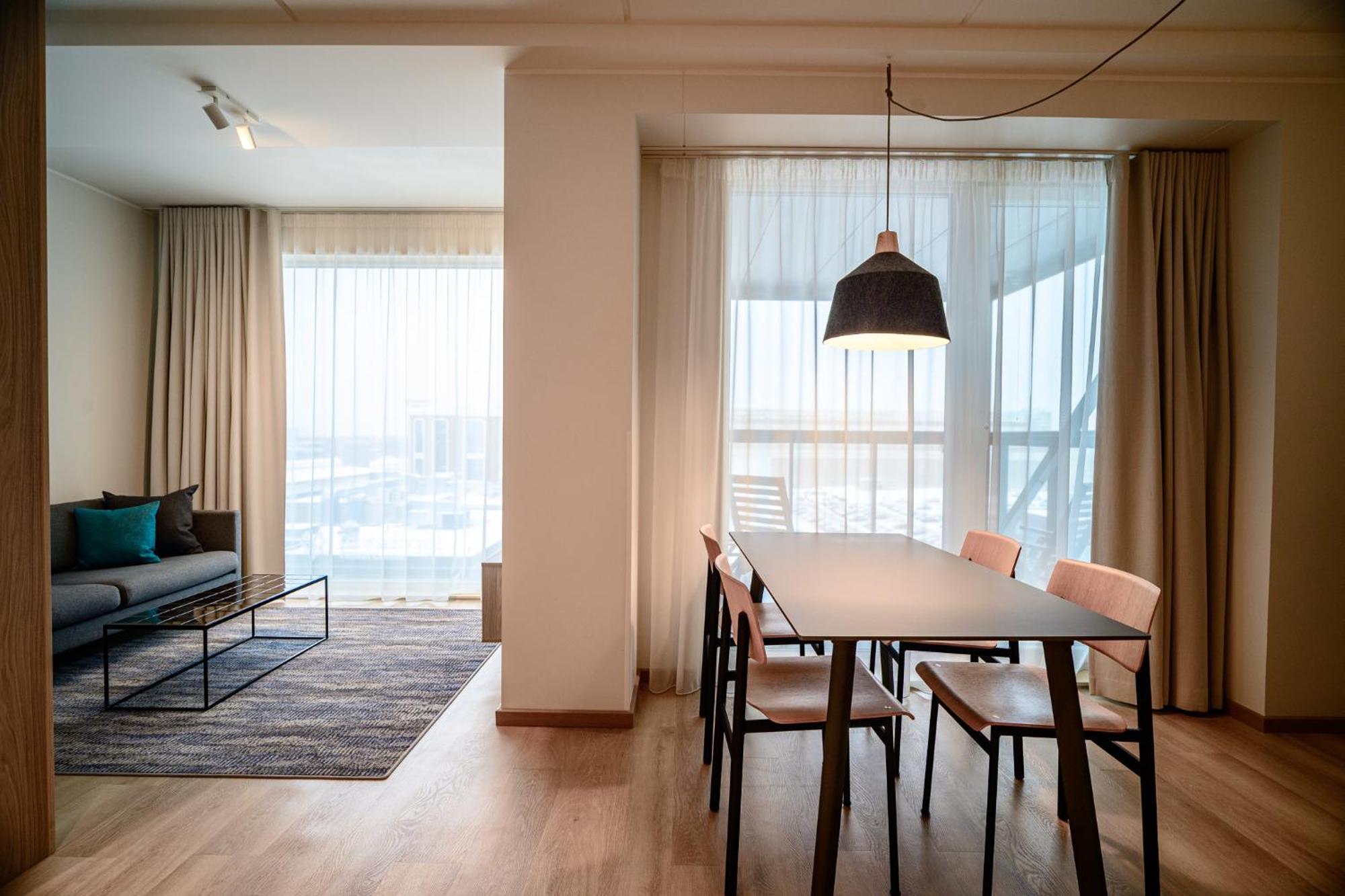Lurich Residences Tallinn Kültér fotó