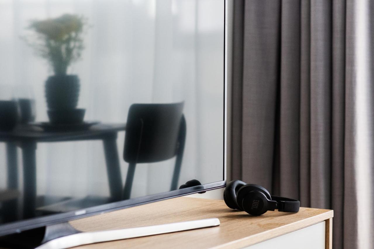 Lurich Residences Tallinn Kültér fotó